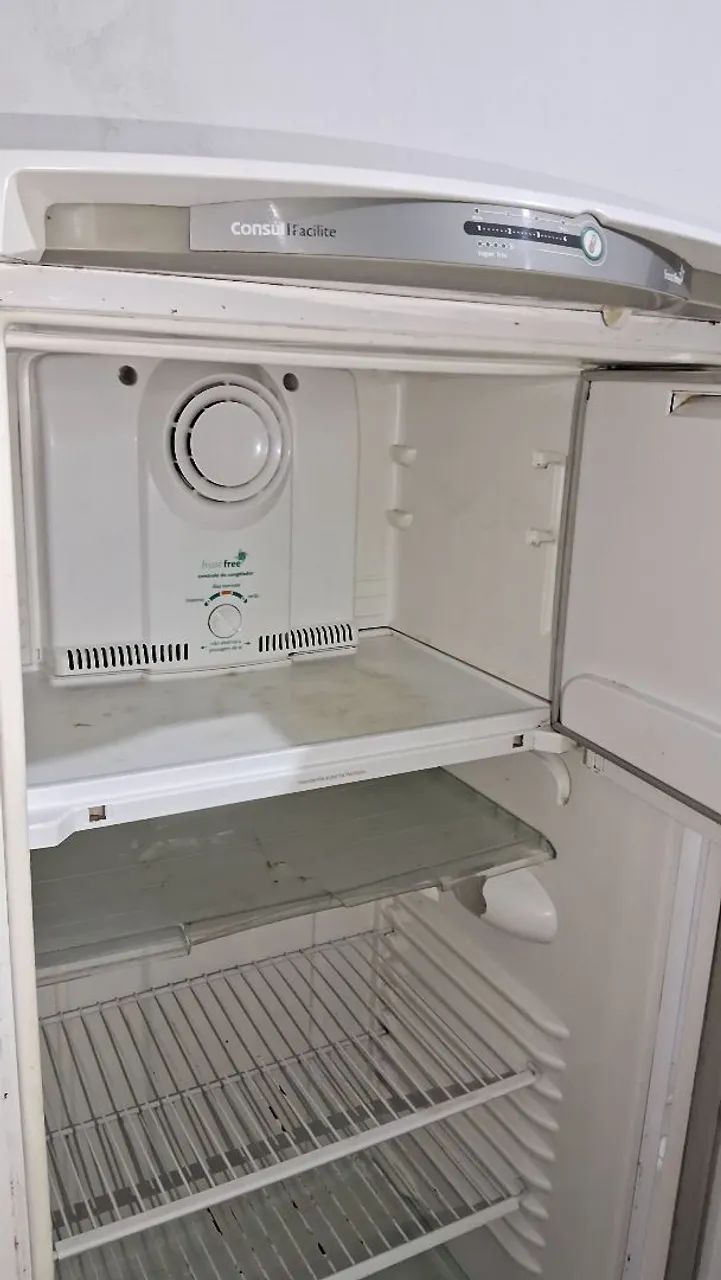 Geladeira Cônsul  - Foto 4