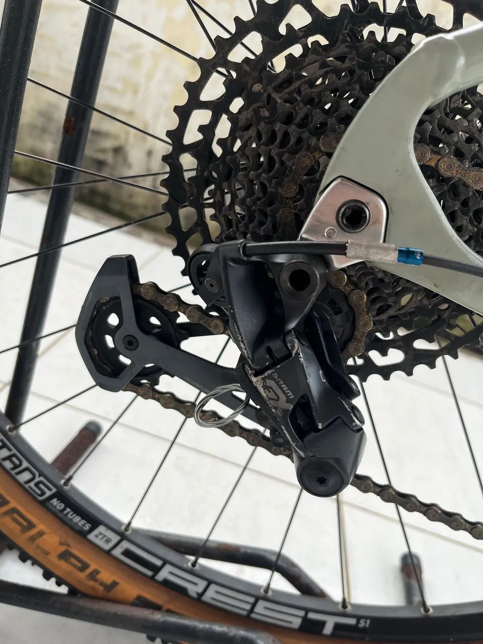 Bicicleta Sense Impact Race aro 29 - Foto 3