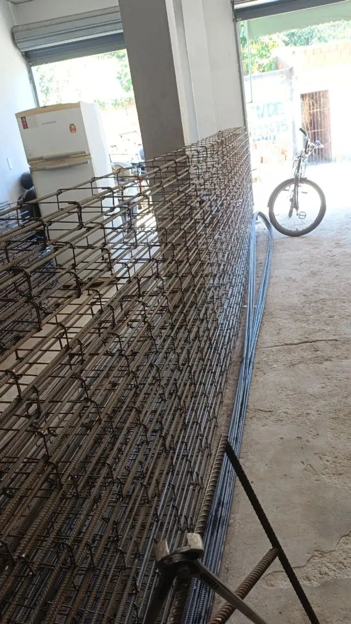 COLUNAS PRONTAS no precinho 