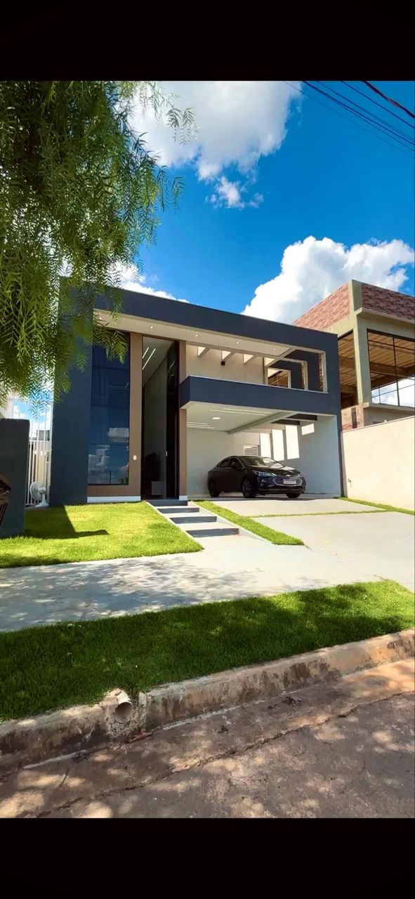 Foto - Cidade Ocidental - Residencial Villa Suiça