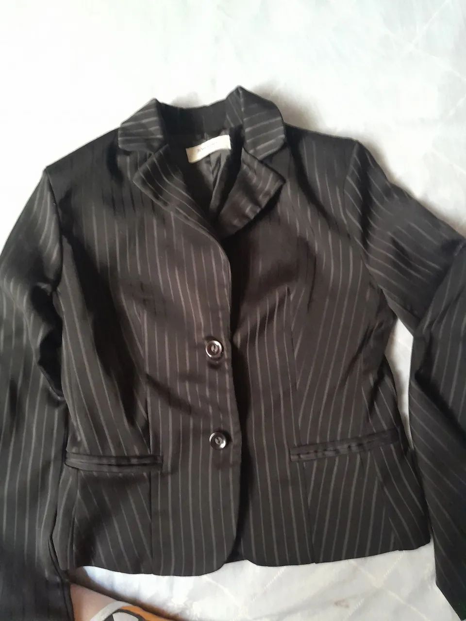 Blazer feminino Confecção Hidromel