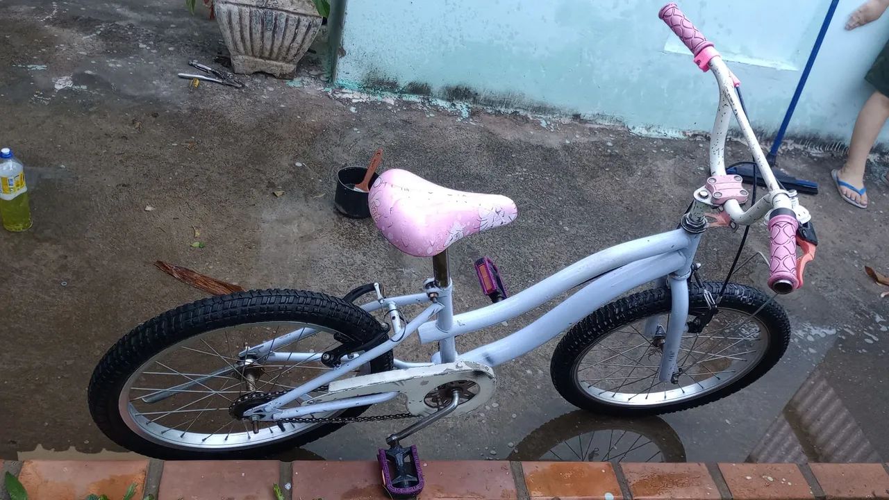 Bicicleta  - Foto 5
