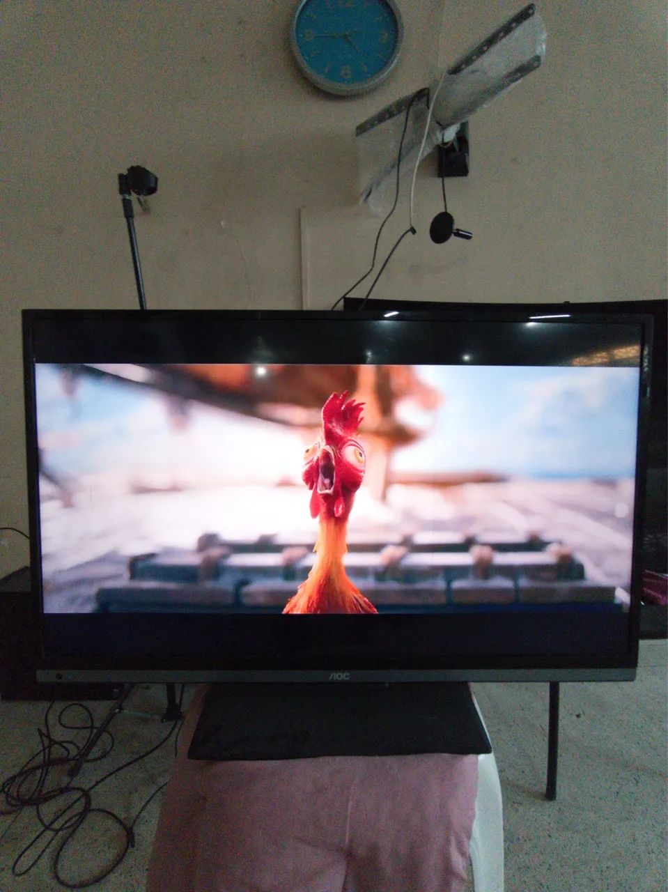 Tv aoc led 39 - Foto 2