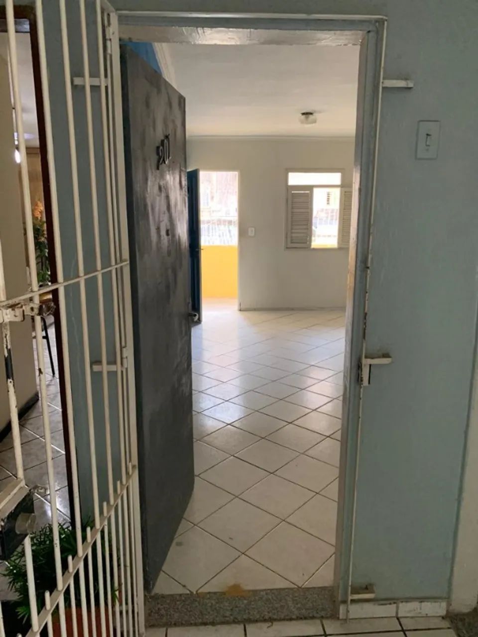Apartamento 3/4 Padrão-Venda - Foto 2