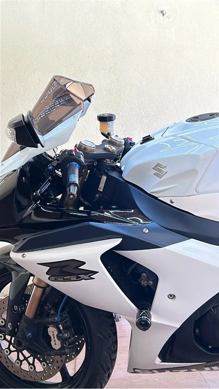 Gsxr1000 - Foto 4