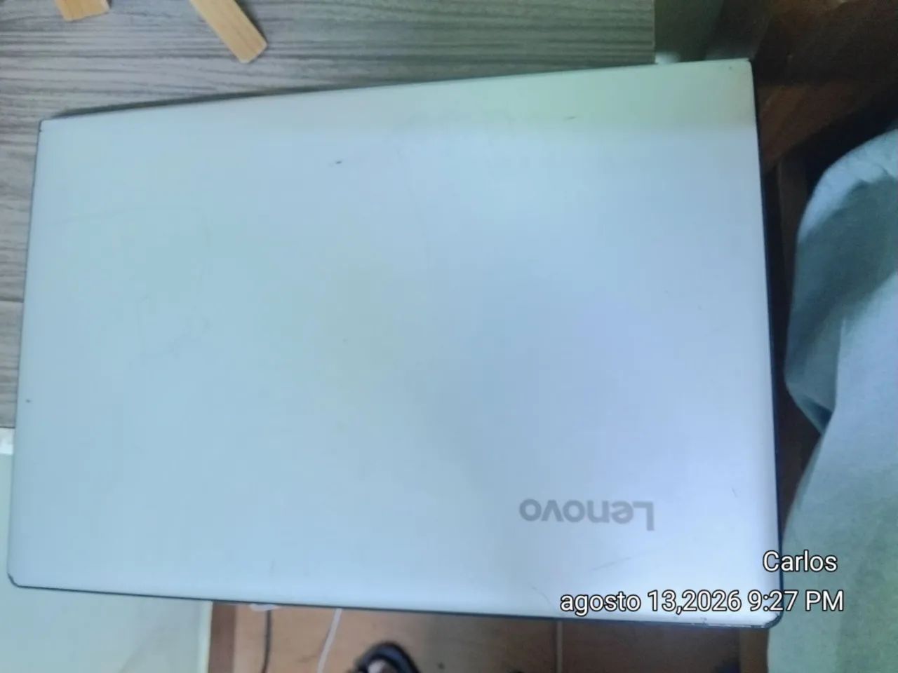 Notebook Lenovo  - Foto 3