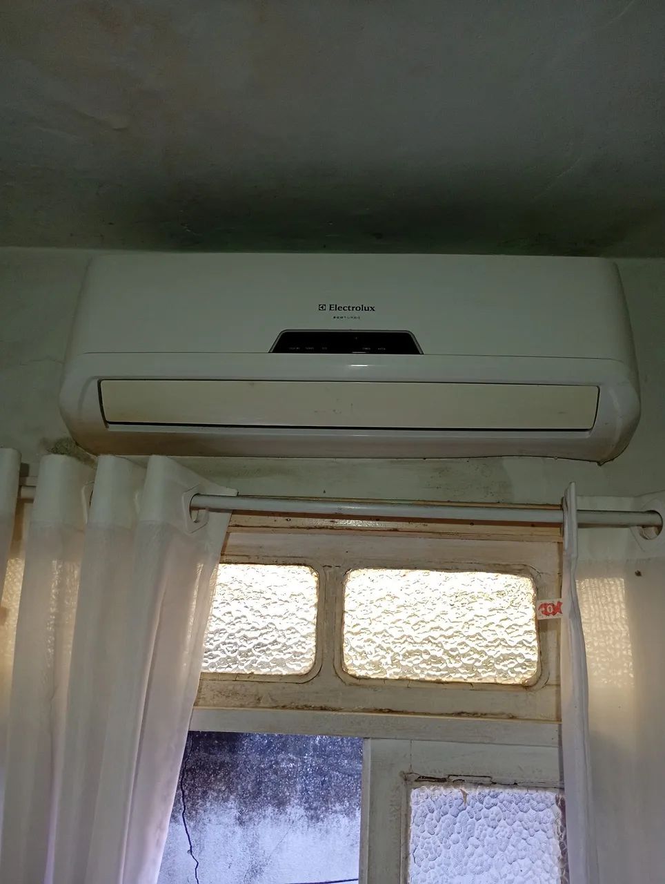Ar-condicionado Eletrolux da linha split. - Foto 5