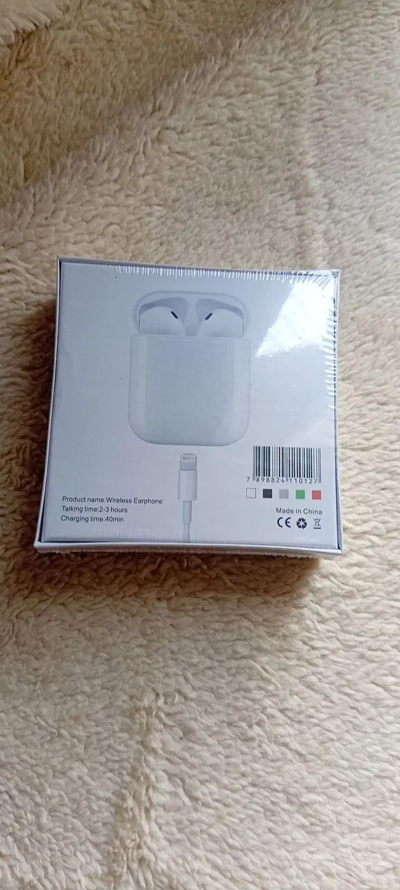 Realme i12 TrueWireless - Foto 2