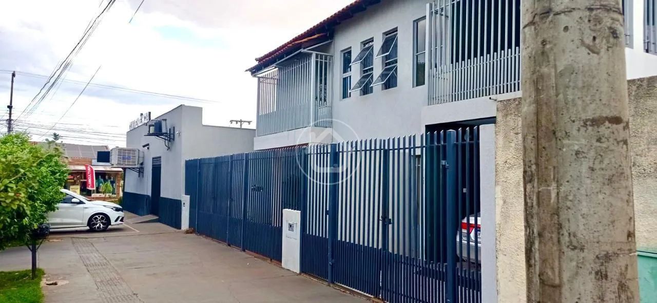 SOBRADO COM SALÃO COMERCIAL A VENDA - COOPHASUL - Foto 4
