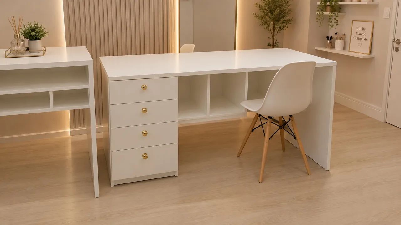 Mesa escrivaninha 