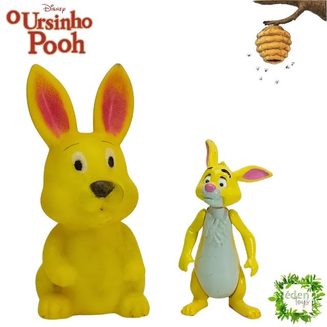 Disney Ursinho Pooh - Abel (cód 951) - Foto 5