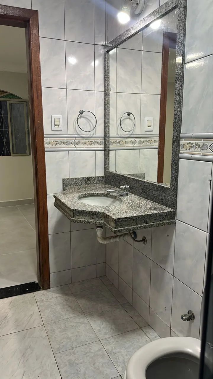 OPORTUNIDADE NO BETHÂNIA- CASA COMPLETA E PRONTA PARA MORAR! - Foto 2