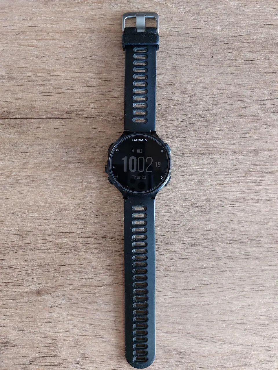 Garmin Forerunner 735XT usado - Foto 2