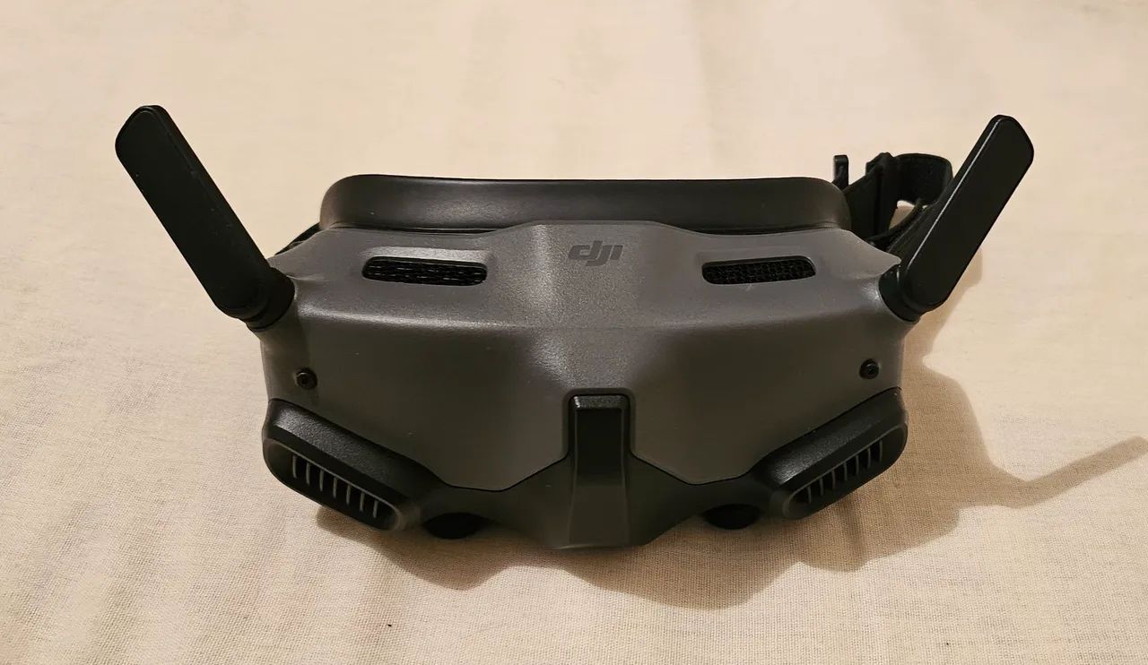 Drone Dji Avata kit completo  - Foto 4