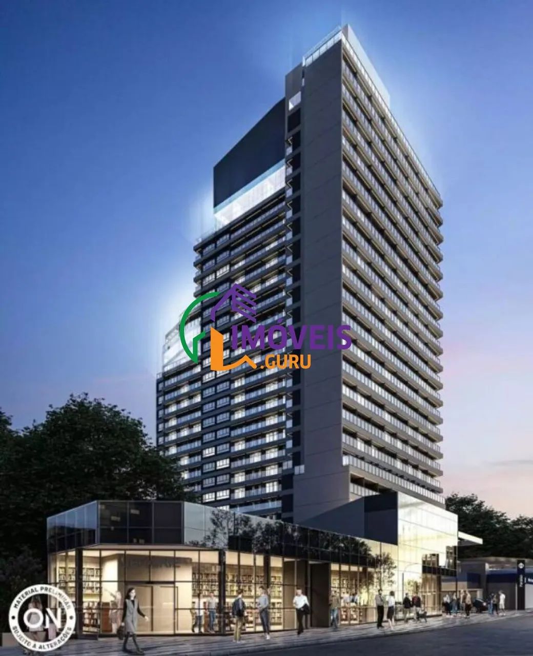 APARTAMENTO - VILA MARIANA - SP