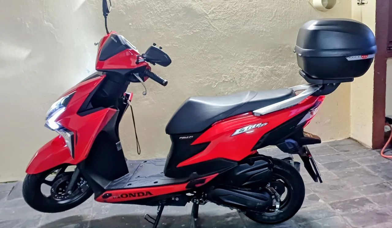 Elite 125