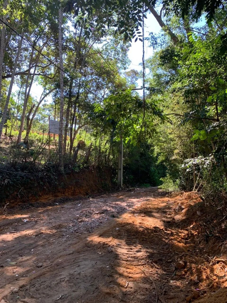 Área de 2700m2 na cidade de TERESOPOLIS - Foto 5