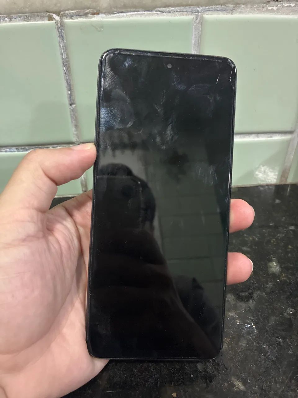 Celular poco x4 GT / SÓ PARA MACEIÓ AL - Foto 4