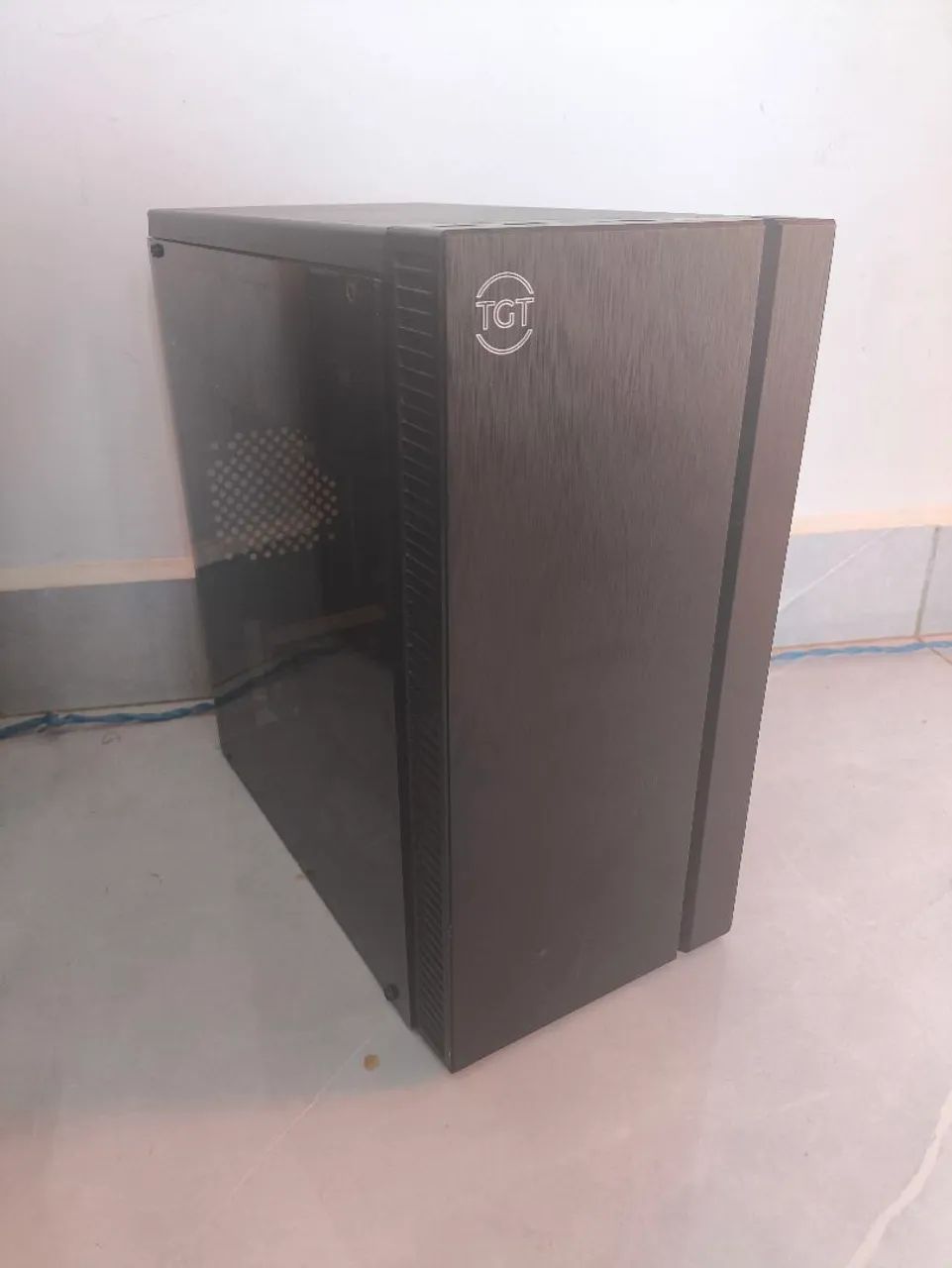 CPU I5 (FORTNITE)
