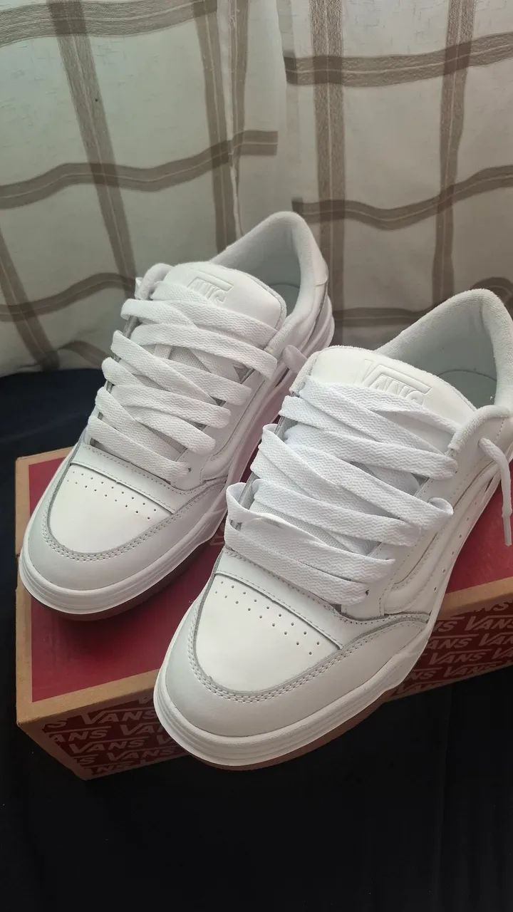 Tênis vans 41 - Foto 2