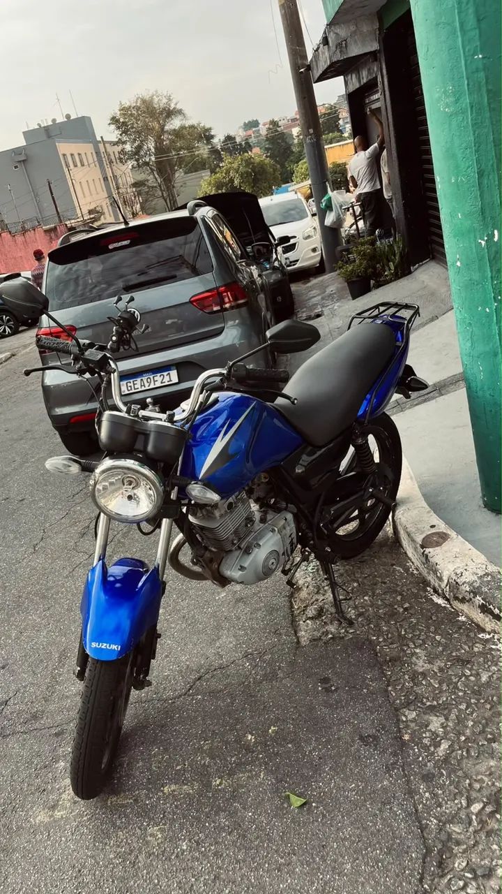Coloquei como i - Foto 3