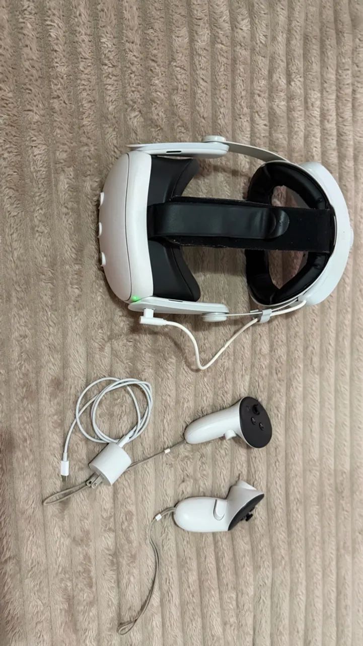 VR META QUEST 3 - Foto 3