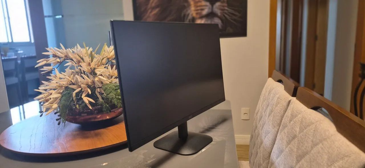 Monitor AOC, 27 Polegadas, 120 Hz - Foto 2