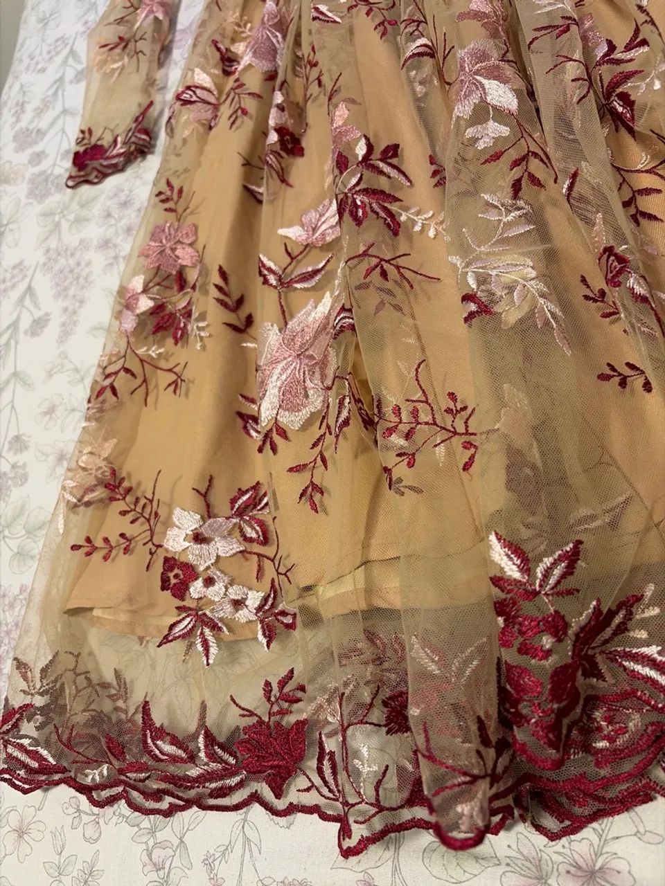 Vestido de festa  - Foto 3