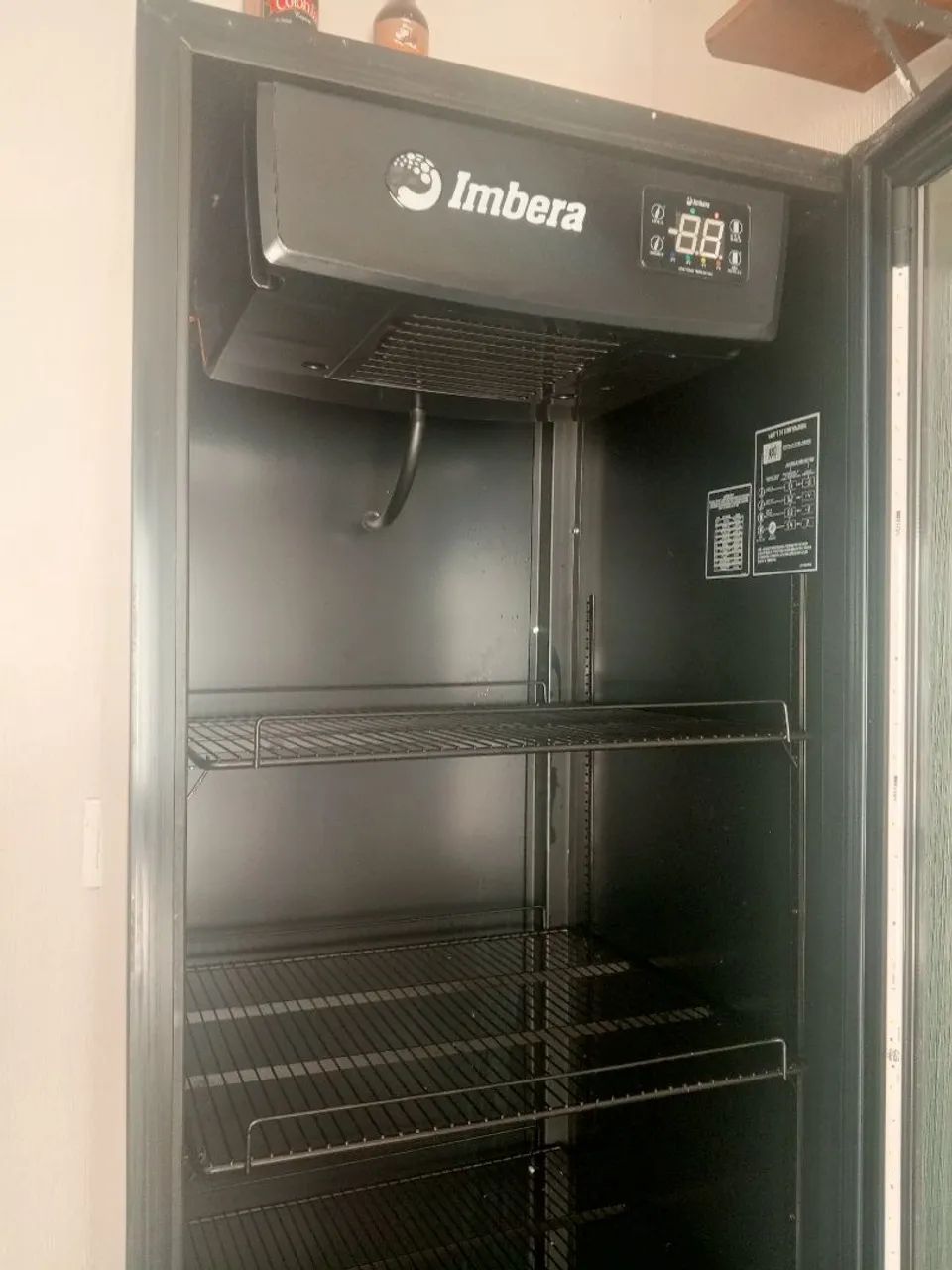 Cervejeira Imbera 538lt - Foto 3