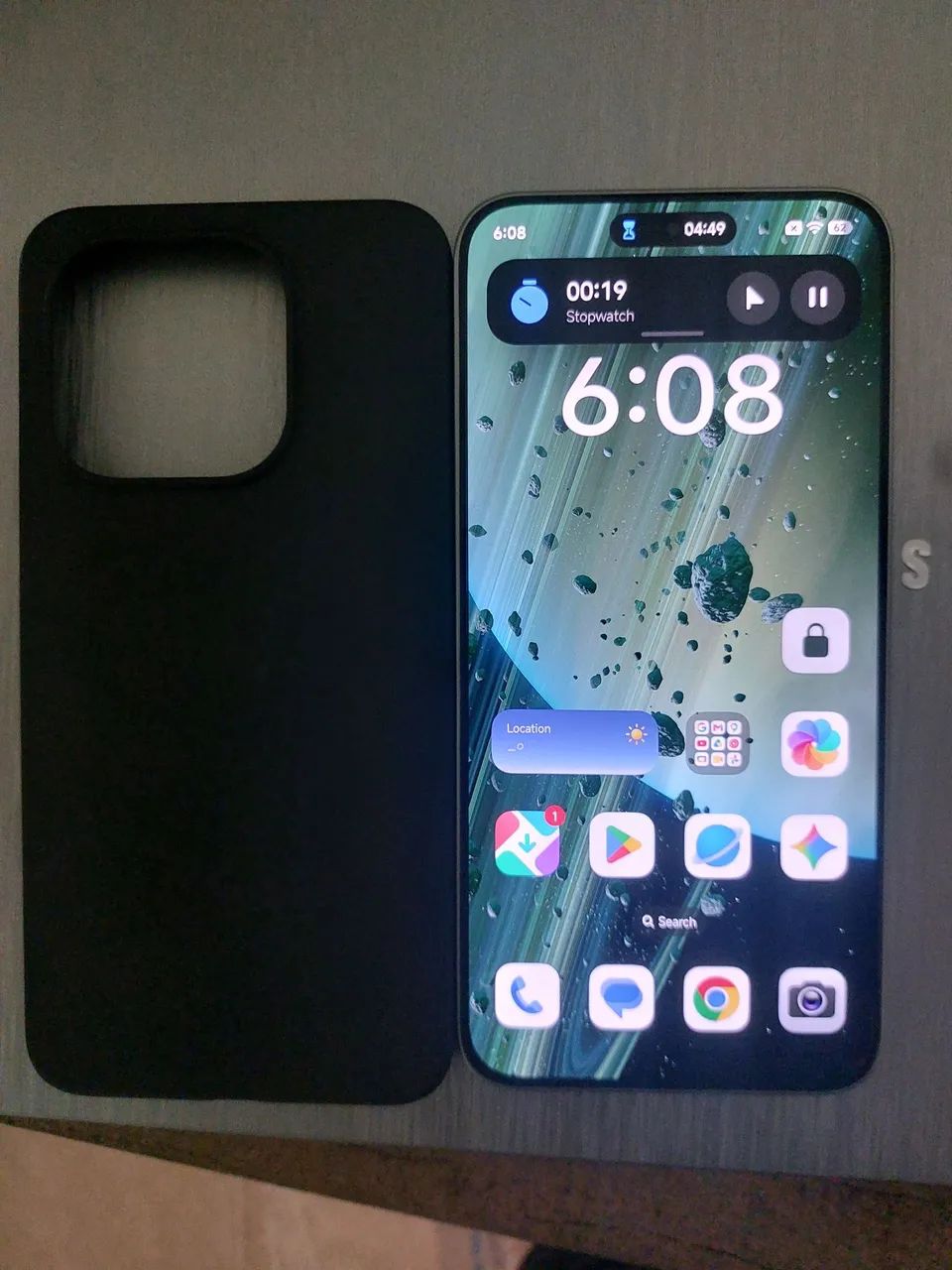 Xiaomi 15t  - Foto 5