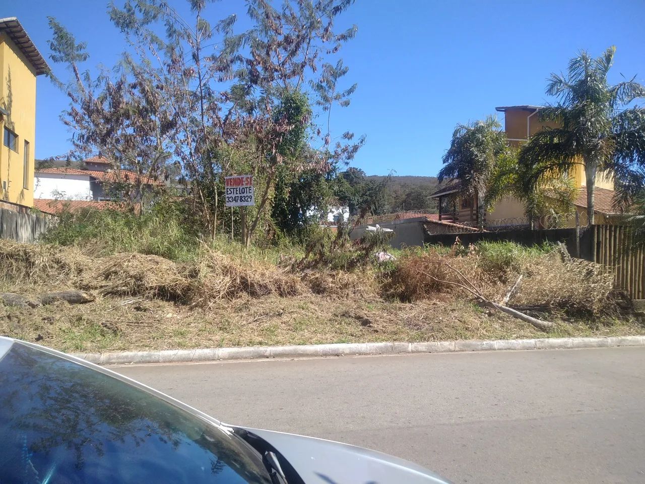 Lote Vale do sol  - Foto 3