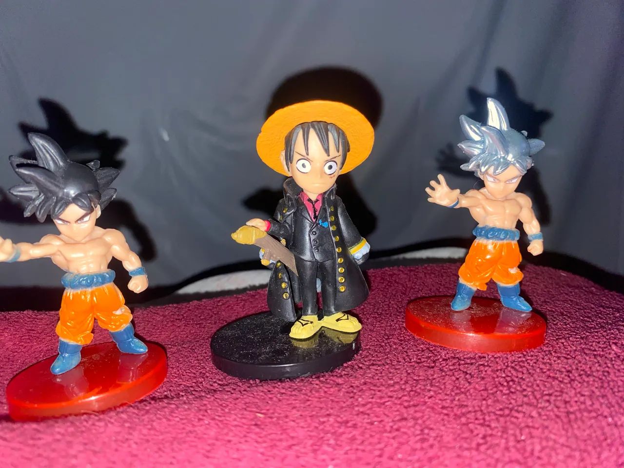 Bonecos de anime  - Foto 2