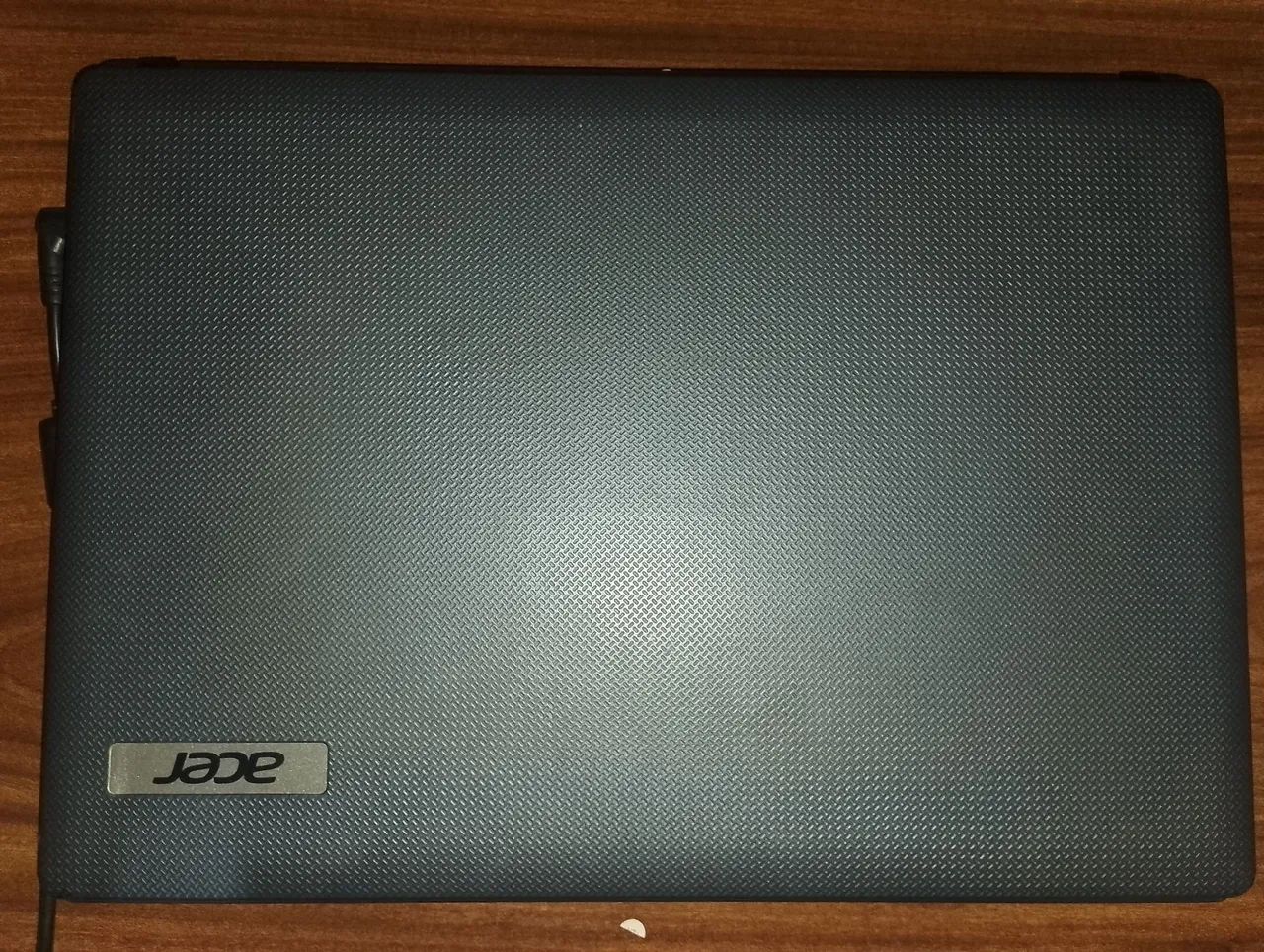 Notebook Acer