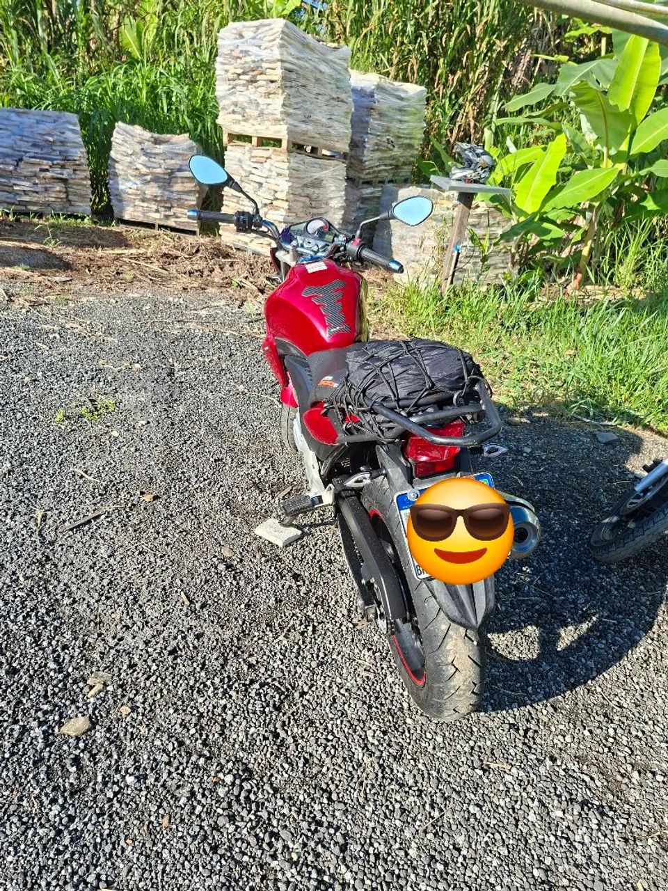 Cb300r  - Foto 5