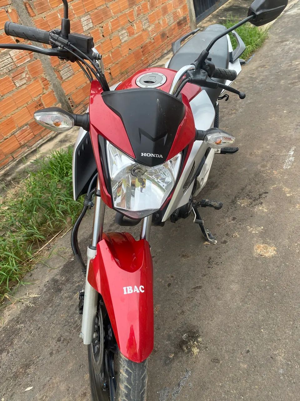 TITAN 160/24  - Foto 4