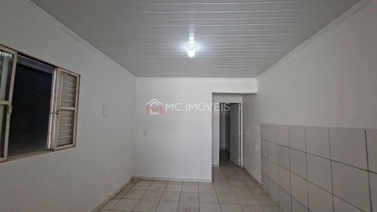 Casa com 2 quartos, Samambaia Norte (Samambaia) - Brasília - Foto 5