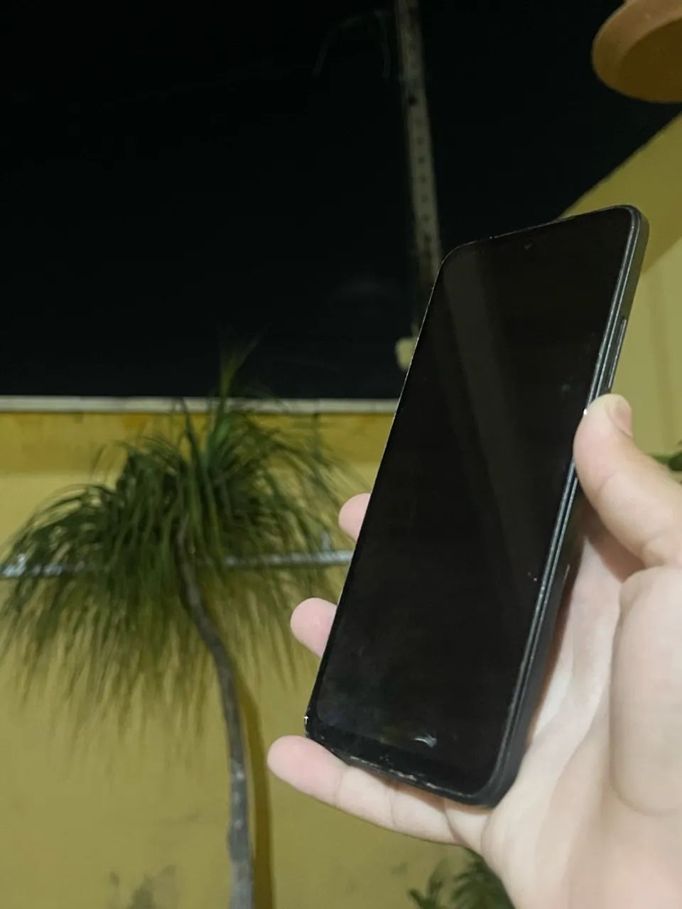 Redmi note 12s 