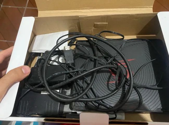 PLACA DE CAPTURA - game capture HD 2 - avermedia (nova) - Foto 3