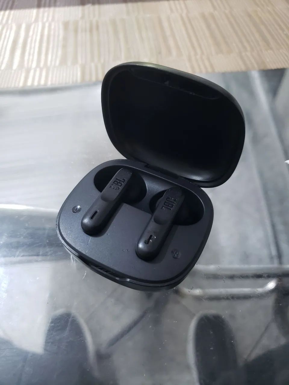 Fone jbl wave flex 