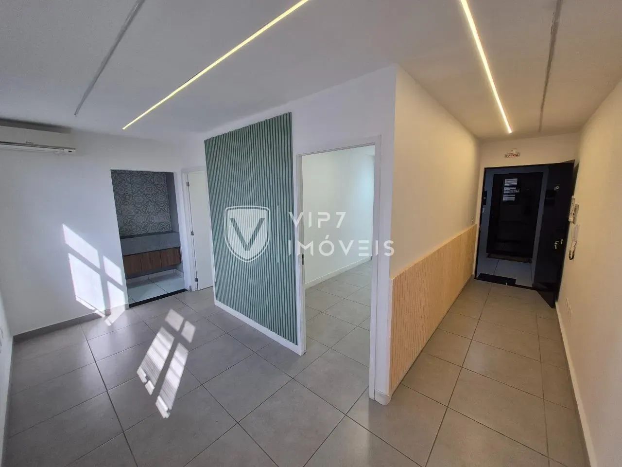 Sala à venda, 1 vaga, Jardim Emília - Sorocaba/SP - Foto 5