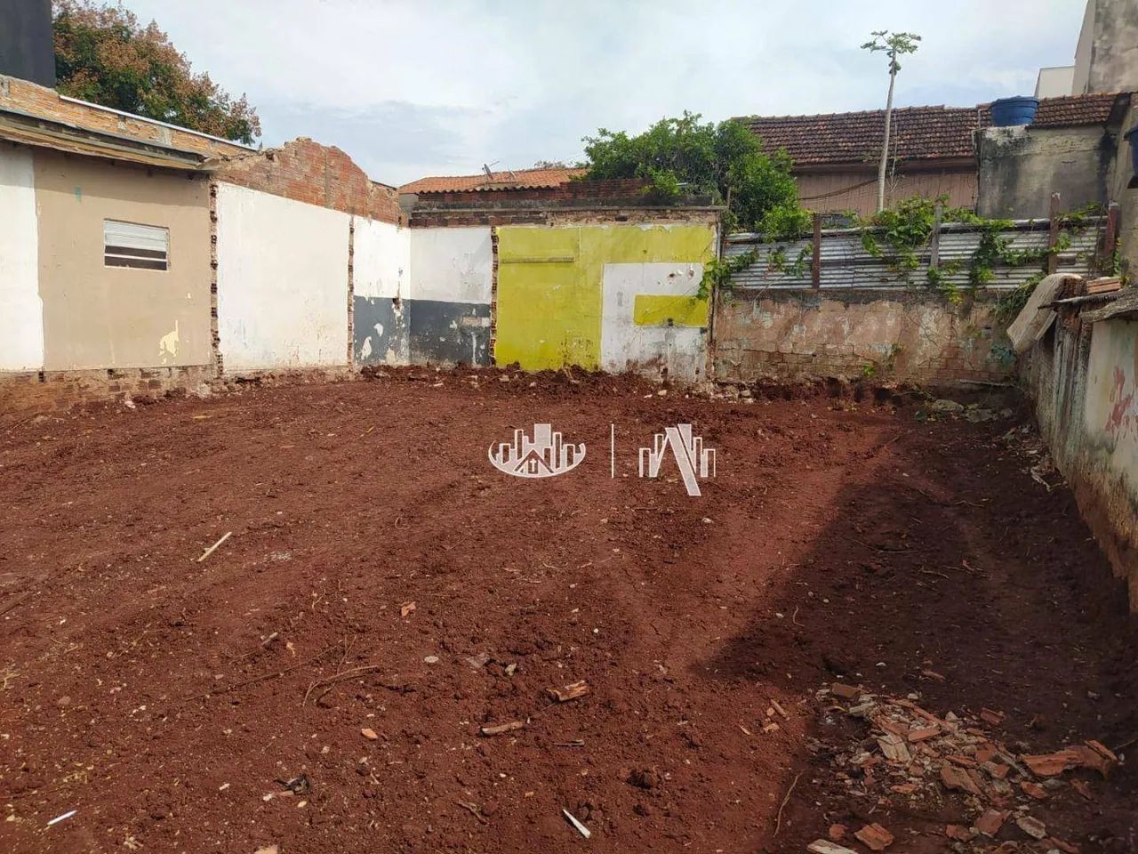 Terreno à venda, 300 m² por R$ 300.000,00 - Vila Brasil - Londrina/PR - Foto 4