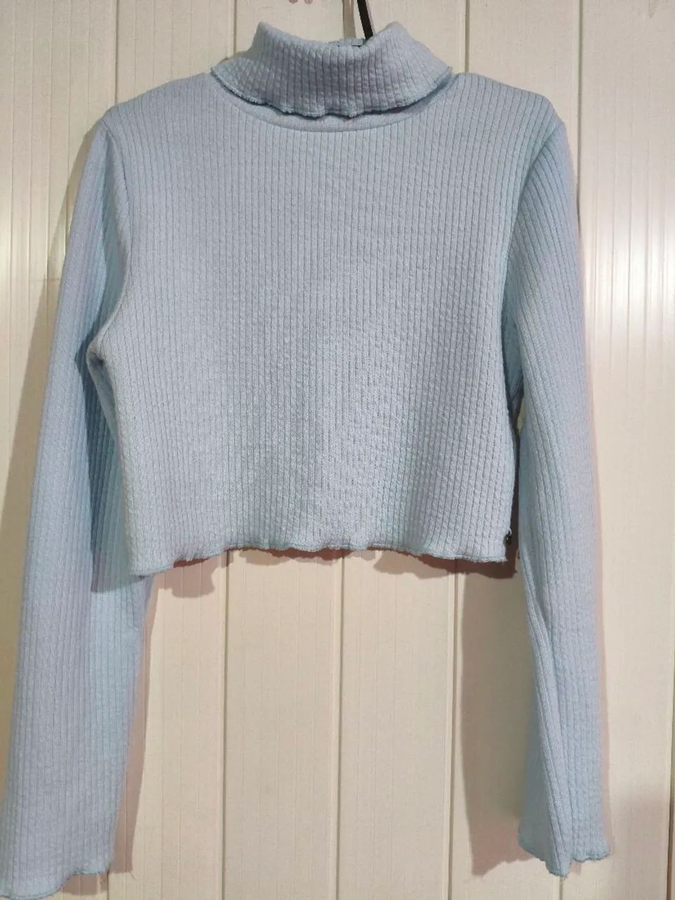 Desapego blusas - Foto 3