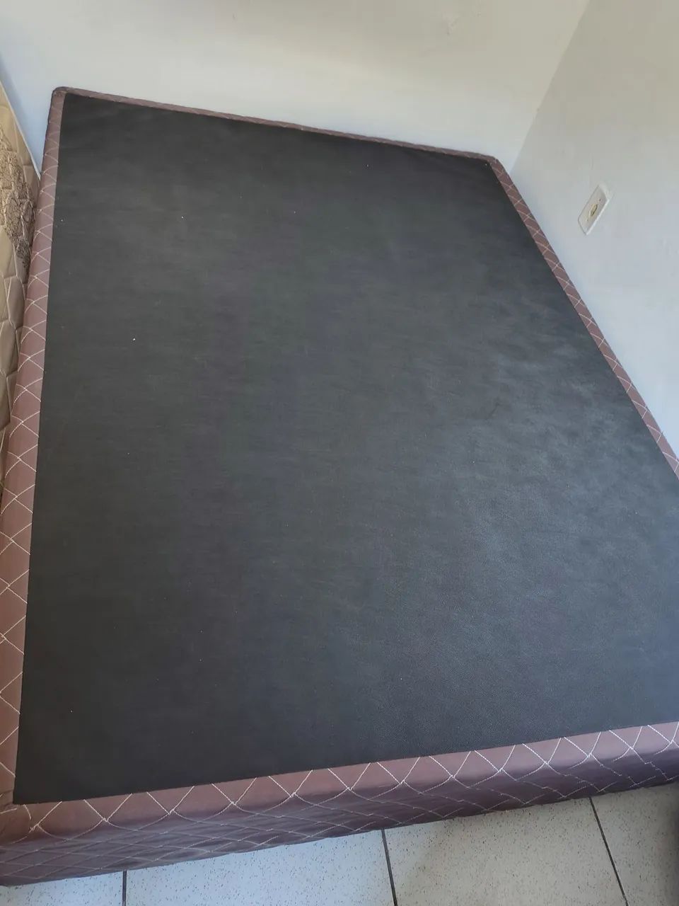 Cama de Casal  - Foto 2