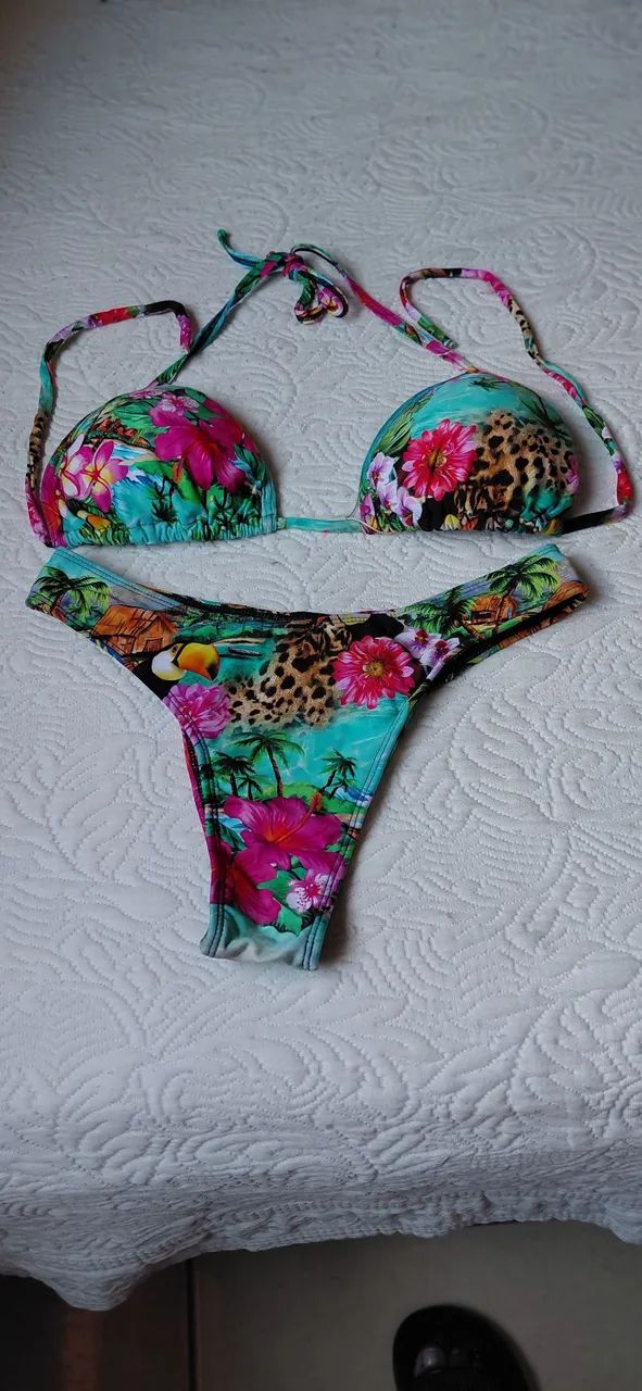 Biquinis  TAM G - Foto 5