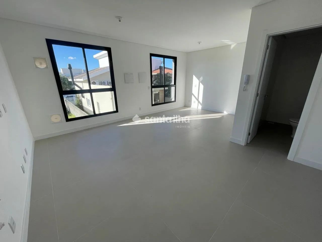 Studio à venda, 32,27m² - Ribeirão da Ilha - Florianópolis/SC