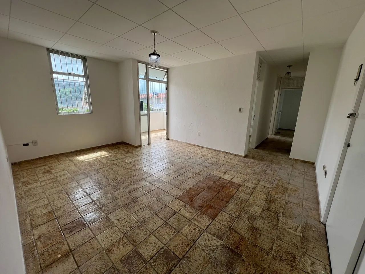 Apartamento 03 quartos, 85m², 01 vaga, no Canaã