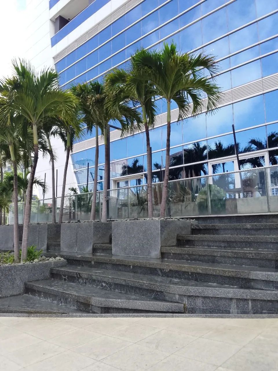 Salas Comerciais para locação no Condomínio BS DESIGN.Alugo salas comerciais no BS DESIGN. - Foto 2