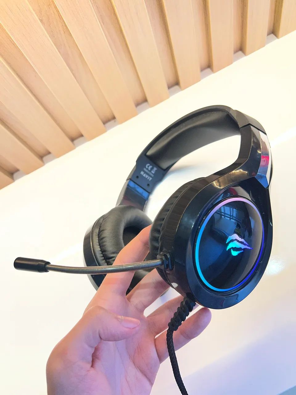 headset havit - Foto 3