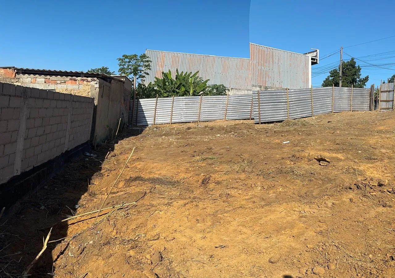 2 terrenos prontos pra construir  - Foto 3