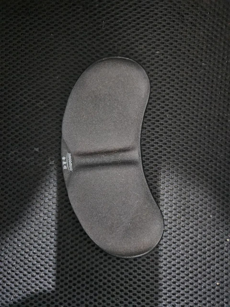 Apoio para punho, mouse e teclado.  Descanso Ergonômica. - Foto 5